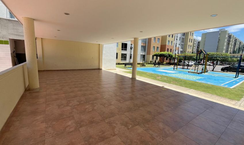 Apartamento, Prados del este, Código: 1098