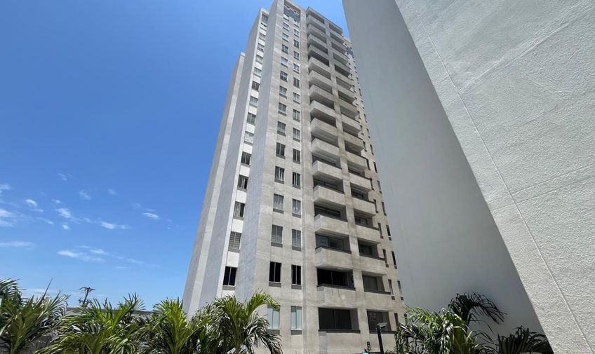 Apartamento, Vía Club Tennis, Cúcuta