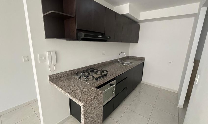 Apartamento, Vía Club Tennis, Código: 1642