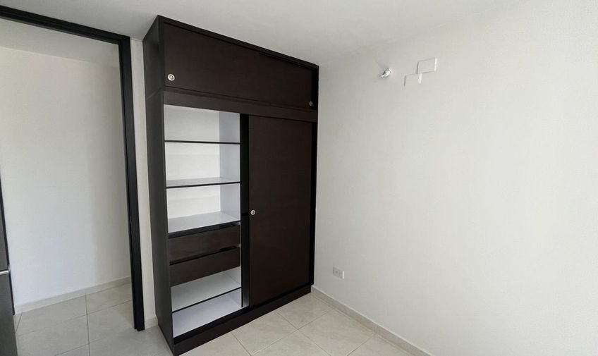 Apartamento, Vía Club Tennis, Código: 1642