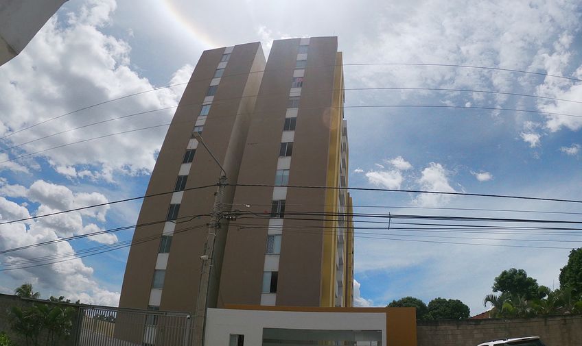 Apartamento, San Luis, Cúcuta