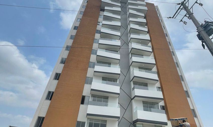 Apartamento, Bellavista, Cúcuta