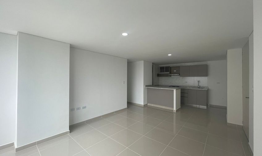 Apartamento, Bellavista, Código: 1802