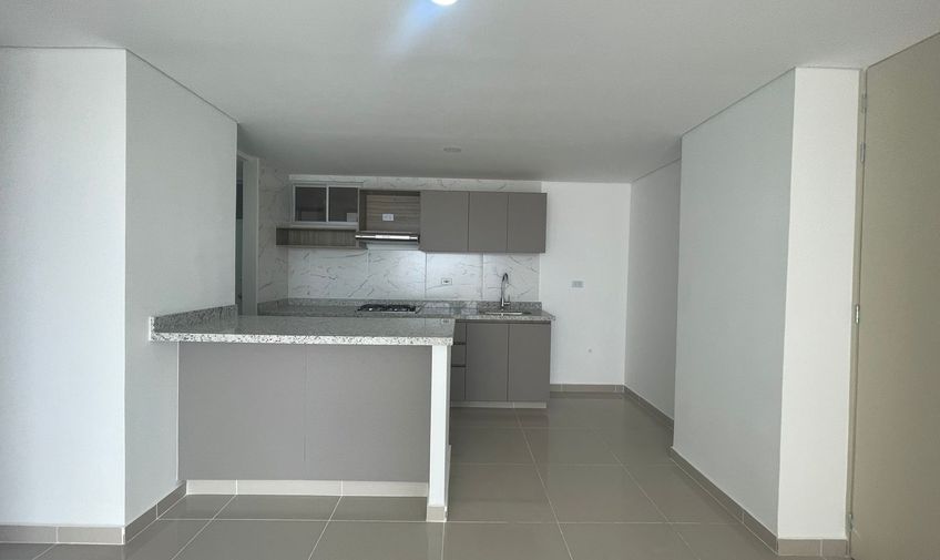 Apartamento, Bellavista, Código: 1802