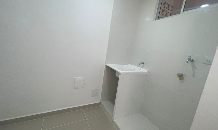 Apartamento, Bellavista, Código: 1802