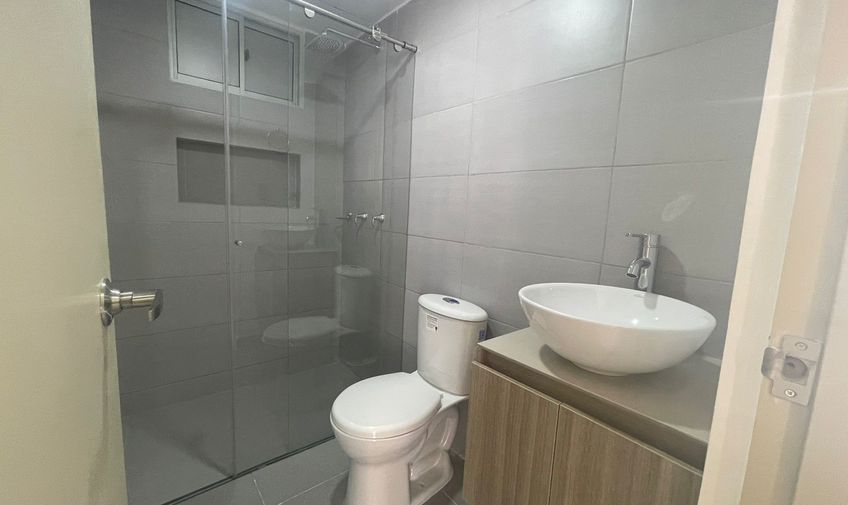 Apartamento, Bellavista, Código: 1802