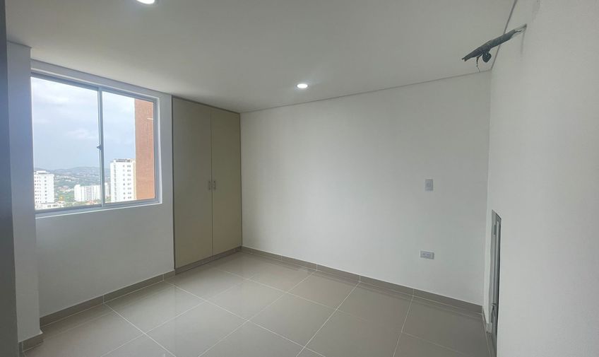 Apartamento, Bellavista, Código: 1802