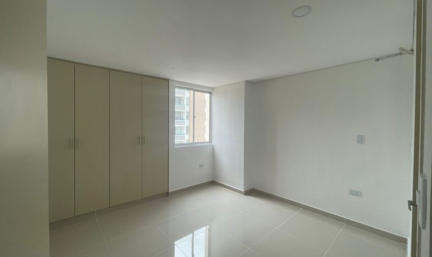 Apartamento, Bellavista, Código: 1802