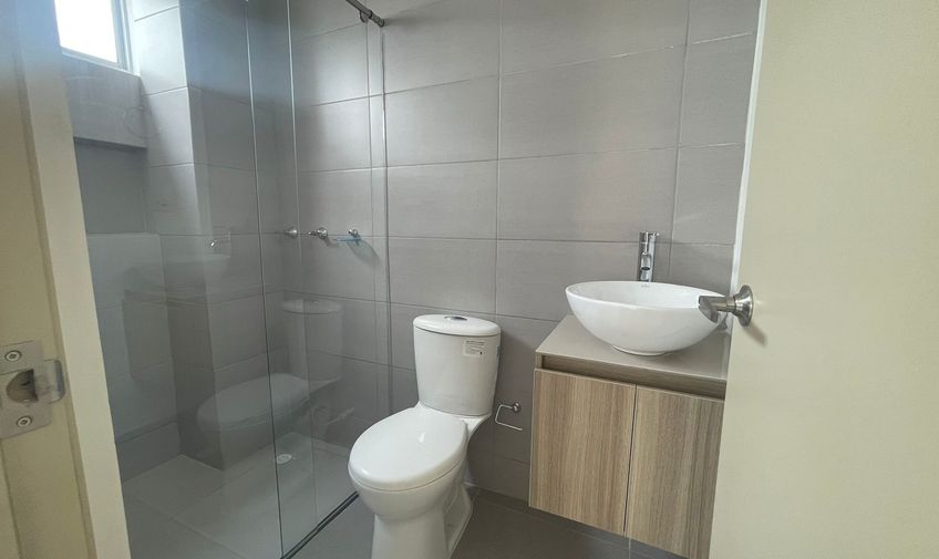 Apartamento, Bellavista, Código: 1802