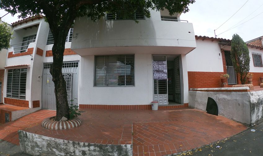 Casa, La Cabrera, Cúcuta