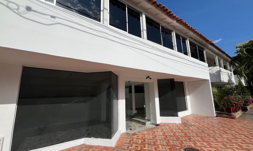 Casa Comercial, Colsag, Cúcuta