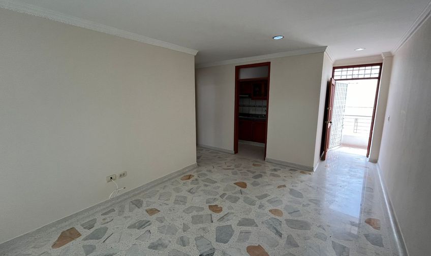 Apartamento, Centro, Código: 1901