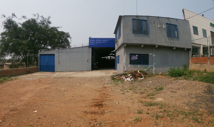 Bodega, Insula, Cúcuta