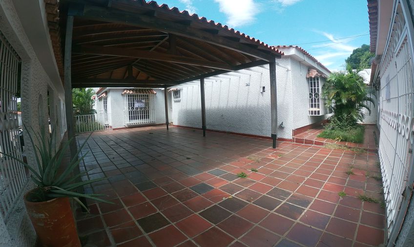 Casa, La Ceiba, Cúcuta