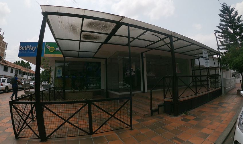 Local, La Riviera, Cúcuta