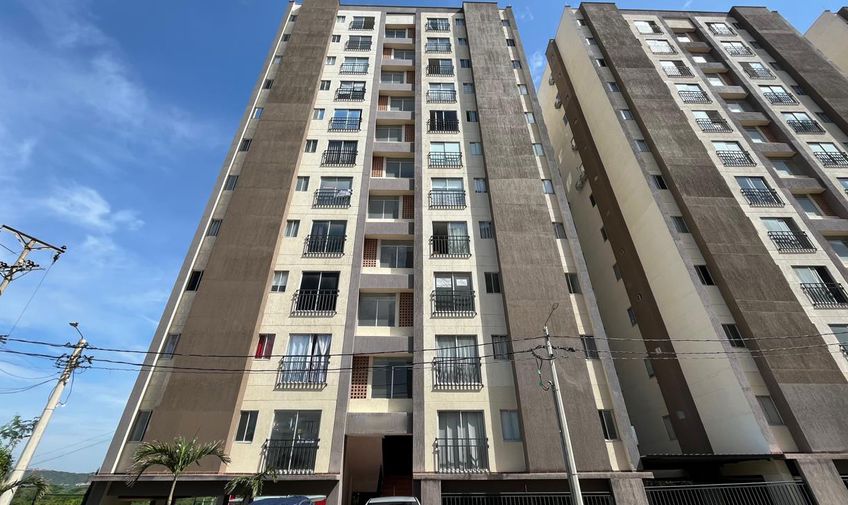 Apartamento, Variante La Floresta, Cúcuta