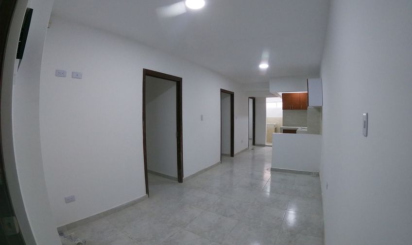 Apartamento, Atalaya, Código: 1799