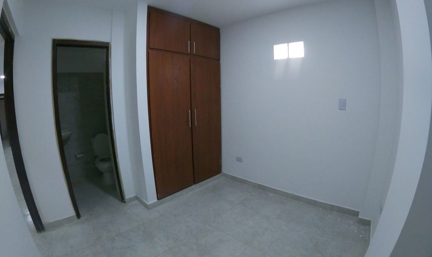 Apartamento, Atalaya, Código: 1799