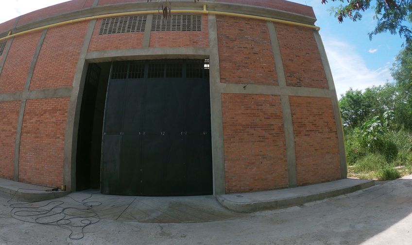 Bodega, Cenabastos, Cúcuta