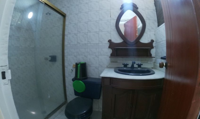 Apartamento Conjunto, Castellana, Código: 1862