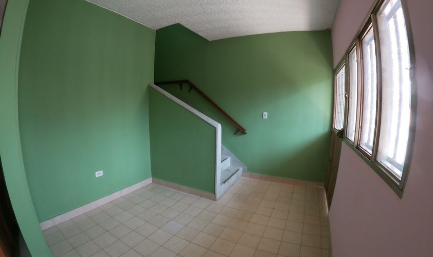 Apartamento, Contento, Código: 1774