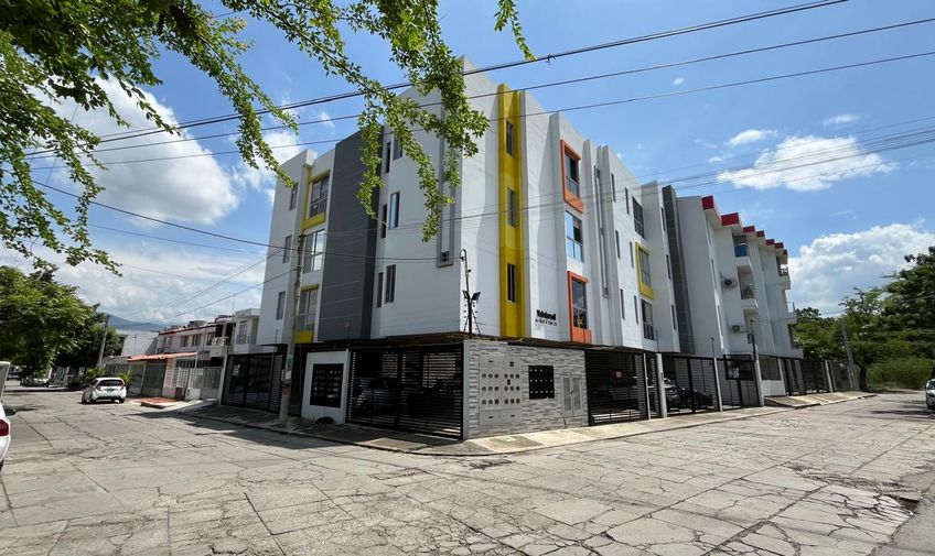 Apartamento, Niza, Cúcuta