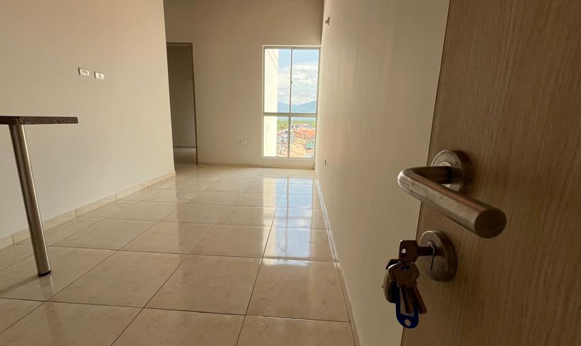 Apartamento, Niza, Código: 1519