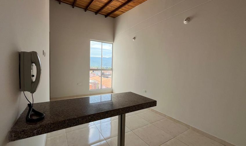 Apartamento, Niza, Código: 1519