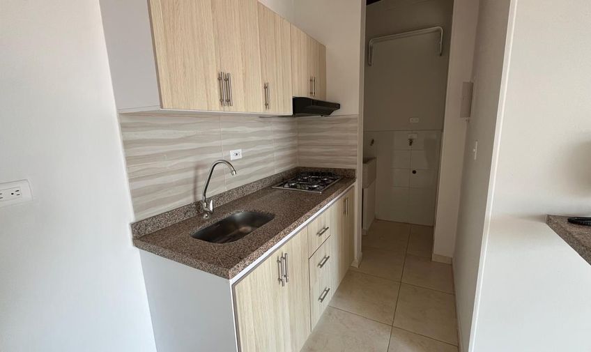 Apartamento, Niza, Código: 1519