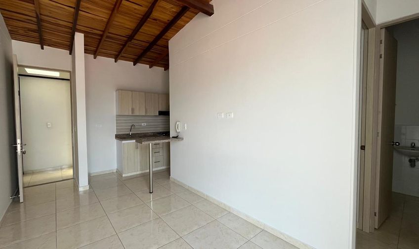 Apartamento, Niza, Código: 1519