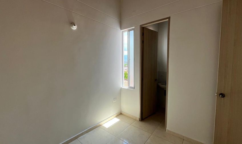 Apartamento, Niza, Código: 1519