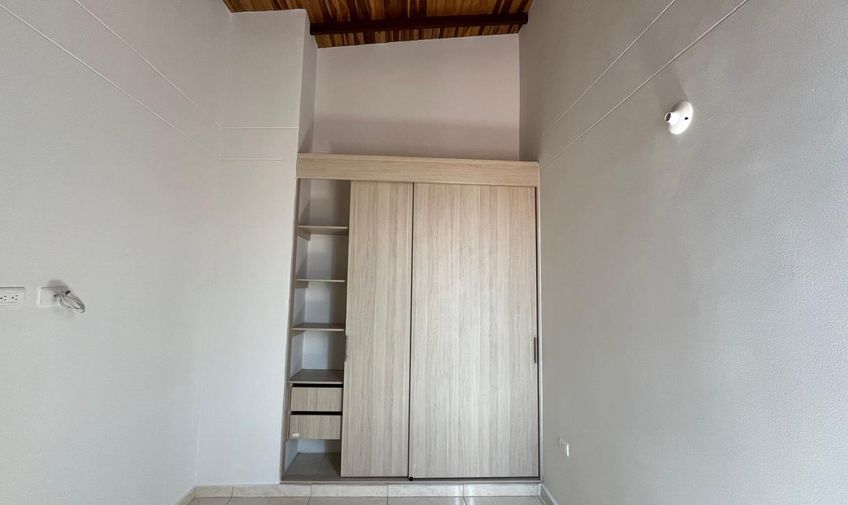 Apartamento, Niza, Código: 1519