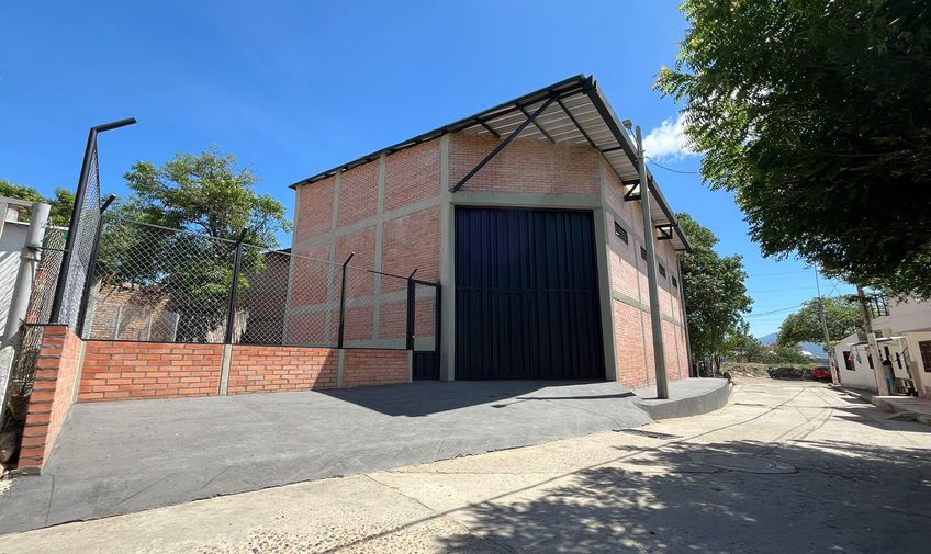 Bodega, El Salado, Cúcuta