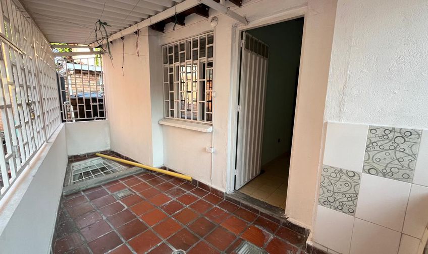 Casa Conjunto, El Rosal, Código: 1713