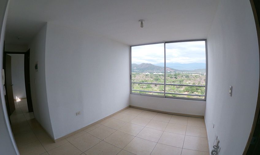 Apartamento Conjunto, Variante la Floresta, Código: 1755