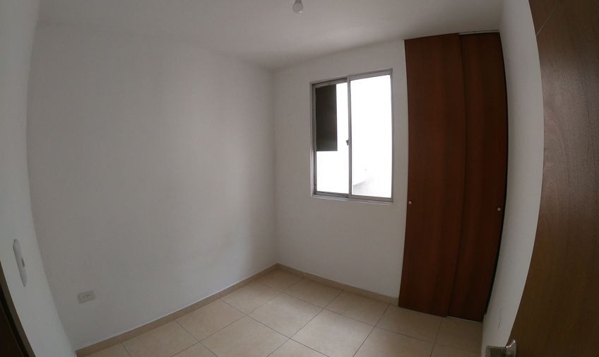 Apartamento Conjunto, Variante la Floresta, Código: 1755