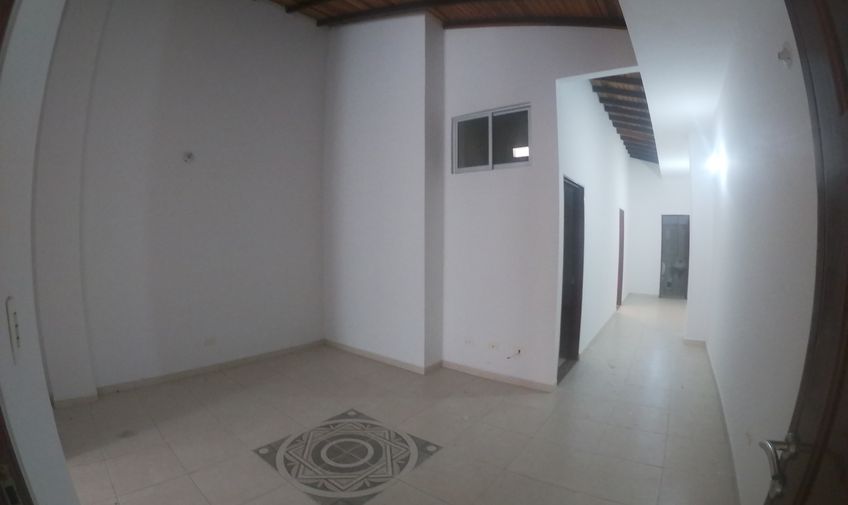 Apartamento, El Llano, Código: 1732.1