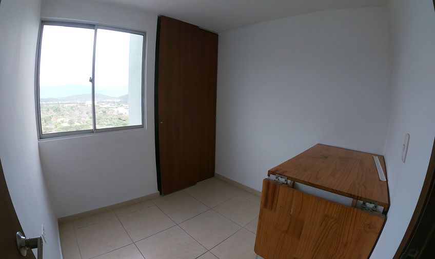 Apartamento Conjunto, Variante la Floresta, Código: 1755