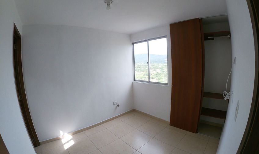 Apartamento Conjunto, Variante la Floresta, Código: 1755