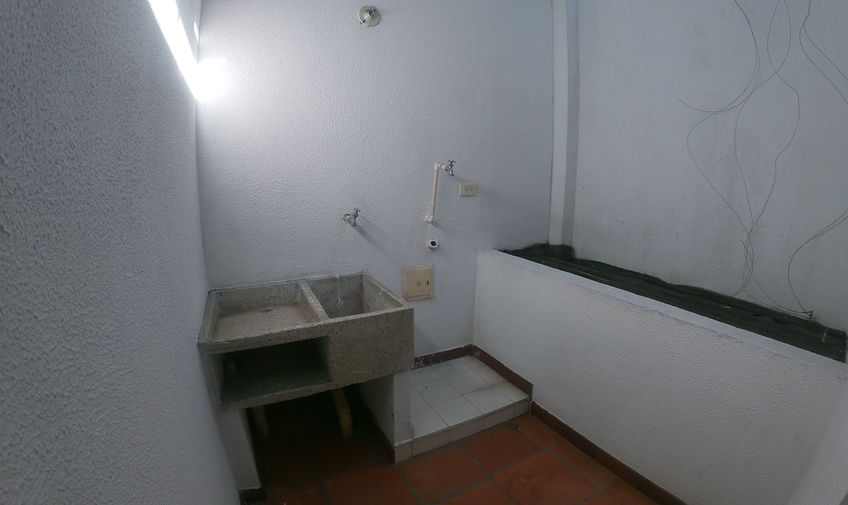 Apartamento, El Llano, Código: 1732.1