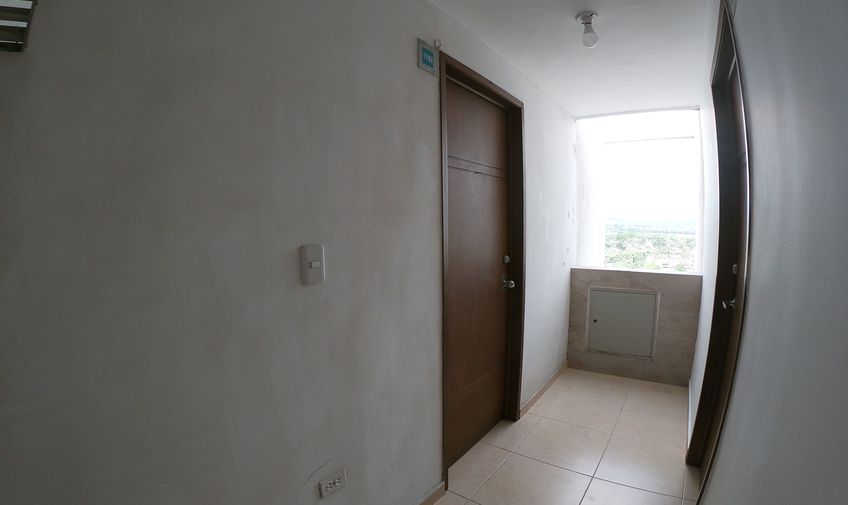 Apartamento Conjunto, Variante la Floresta, Código: 1755