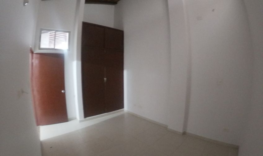 Apartamento, El Llano, Código: 1732.1