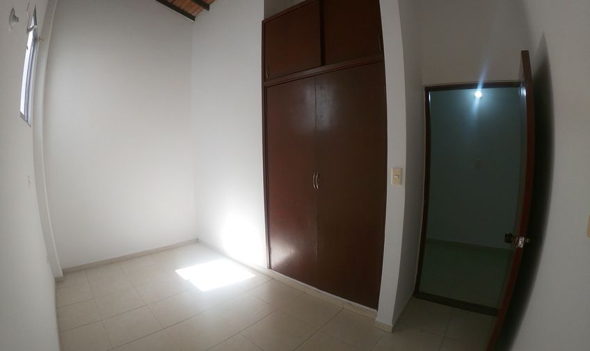 Apartamento, El Llano, Código: 1732.1