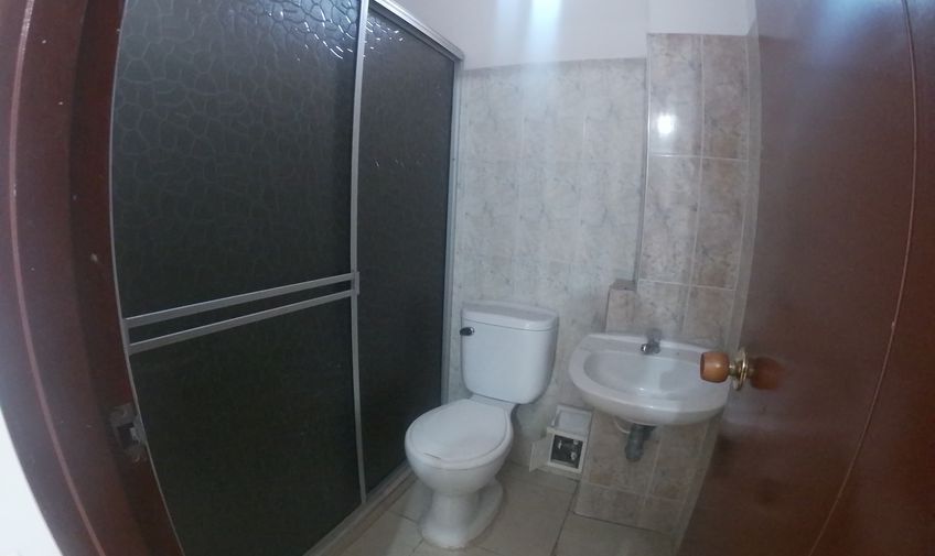 Apartamento, El Llano, Código: 1732.1