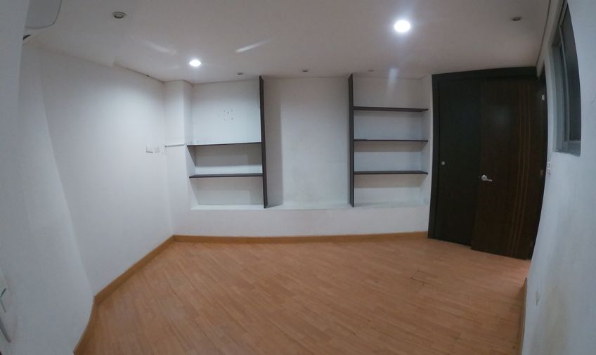 Apartaestudio, Bellavista, Código: 1395