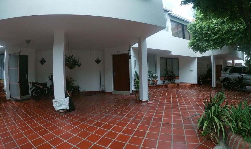 Casa, Los Pinos, Cúcuta