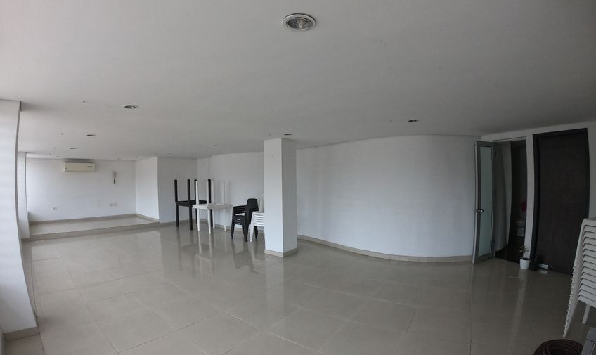 Apartaestudio, Bellavista, Código: 1395