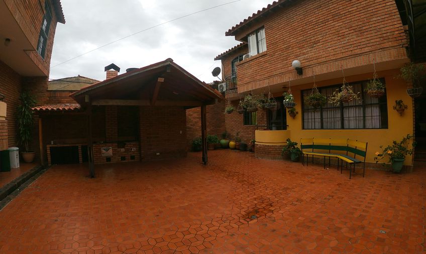 Casa Conjunto, La Ceiba, Cúcuta