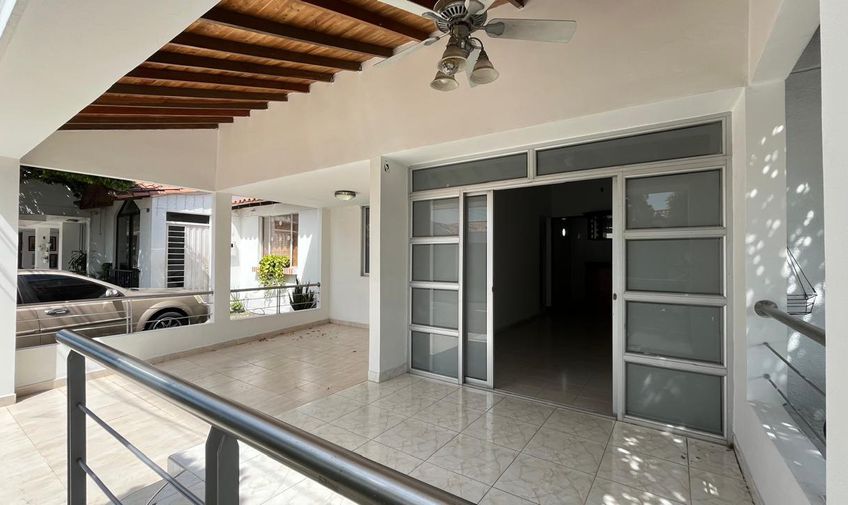 Casa Conjunto, Prados del Este, Cúcuta