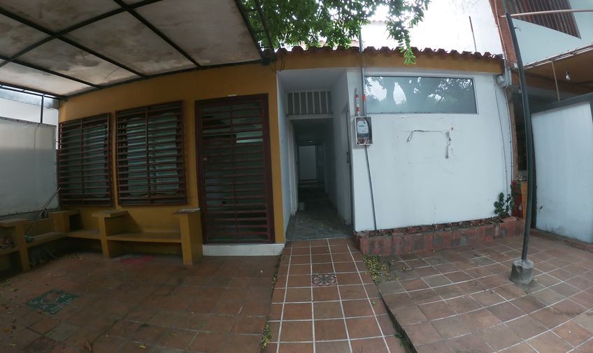 Casa Comercial, Caobos, Código: 990